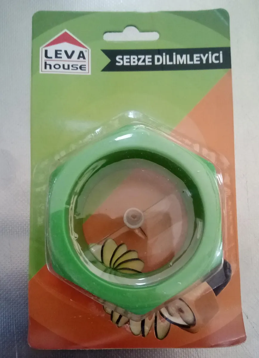 LEVA Sebze Dilimleyici L-10086 2