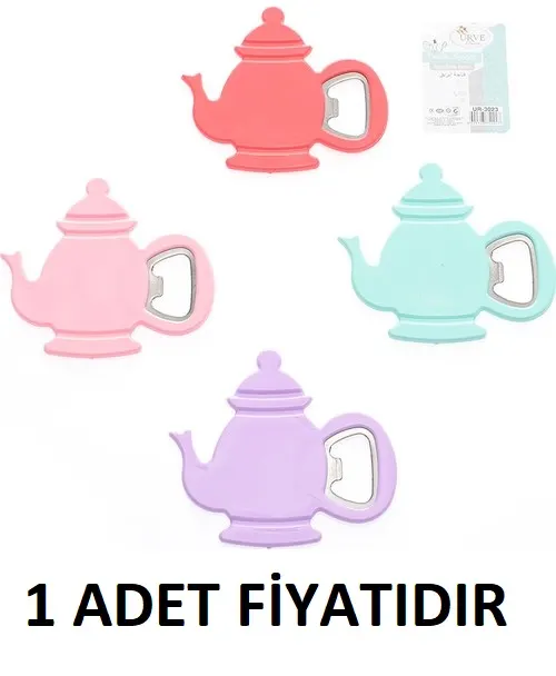URVE Açacak Demlik Şekilli Ur3023