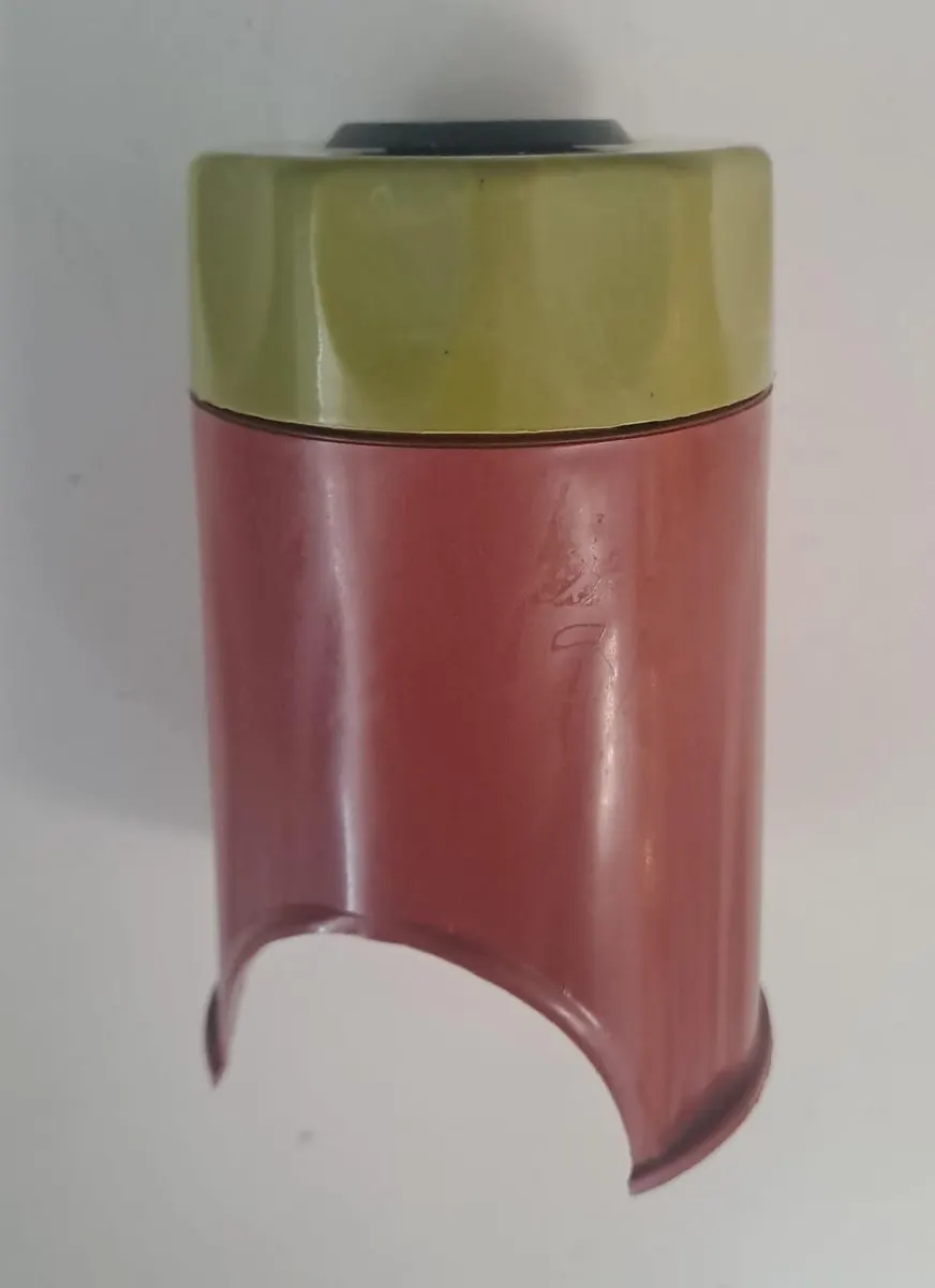 Doğru İŞ Zeytin Çizme - Zeytin Dilme Makinası ( 3 Bıçaklı ) 2