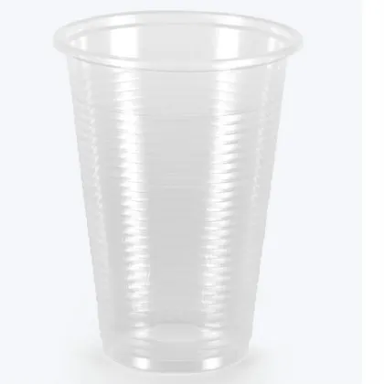 LEVA Plastik Bardak 40 LI Lpb40