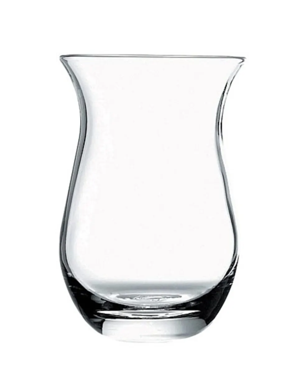 Paşabahçe 6 LI ÇAY Bardağı Tombik SADE 42341