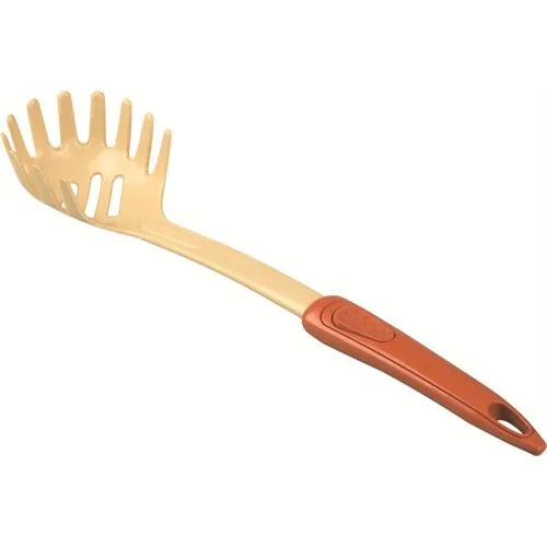 LEVA LÜKS Servis Makarna Kepçesi Lv-2338