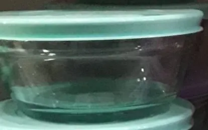 CAM Saklama KABI 12 CM Stp-120