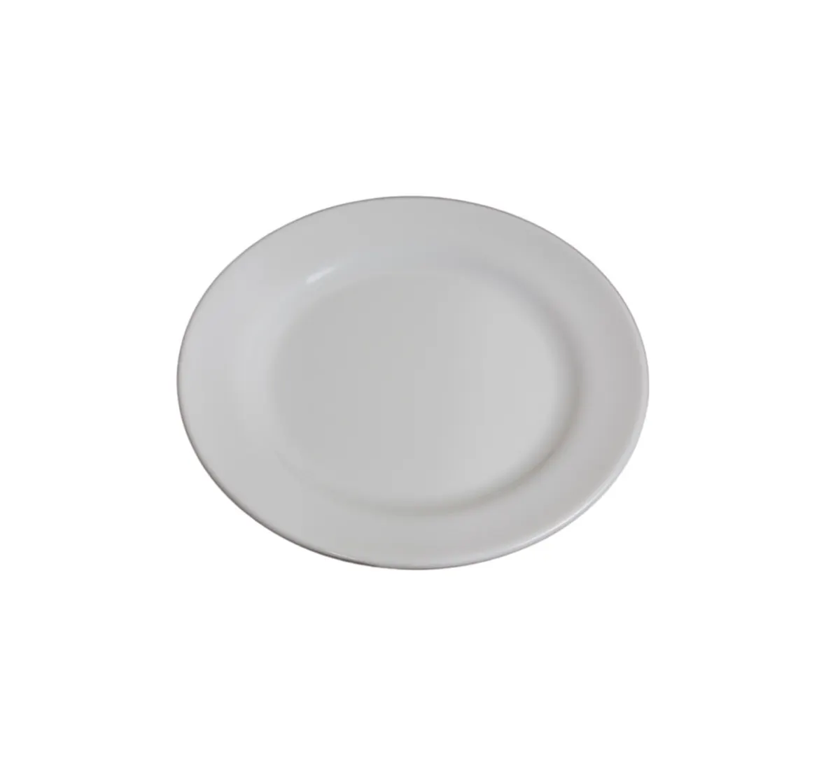 MY DAİSY MELAMİN SERVİS TABAĞI 19 cm