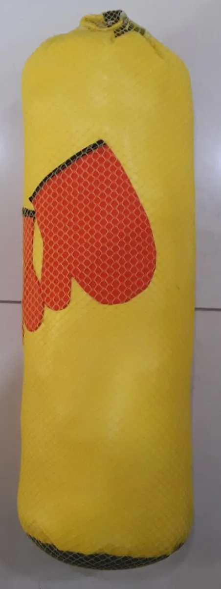 AVŞAR BÜYÜK BOKS TORBASI 20x60cm 2
