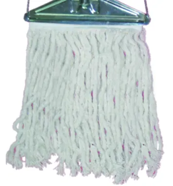 İPLİ Paspas Yedek MOP ( Geniş ) SAP Dahil Değildir Sadece Yedek İP 2