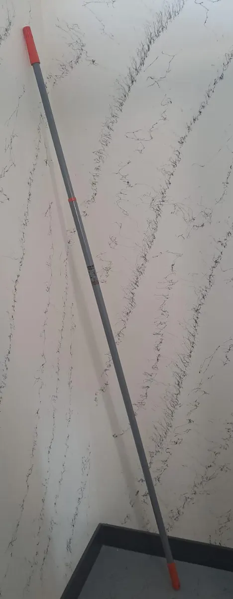 Teleskopik Sırık ( Uzatmalı SAP ) 3 Metre
