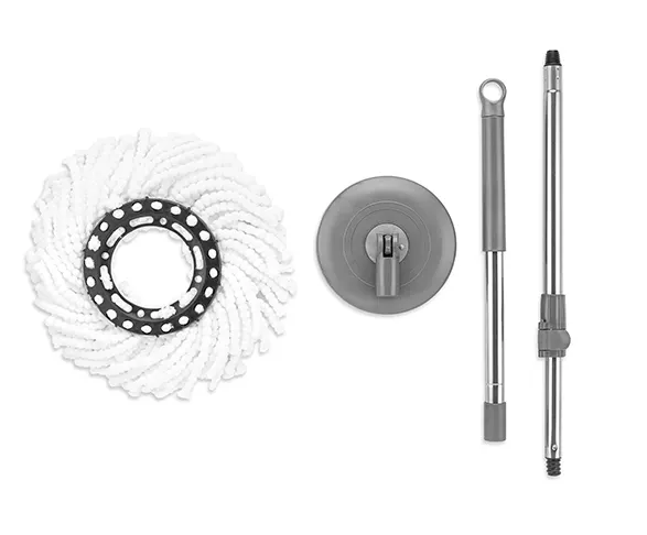 EMAY HOME Yedek MOP SAP SET 3 LÜ Sillgech Eh-163