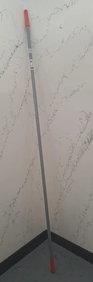 Teleskopik Sırık ( Uzatmalı SAP ) 4 Metre