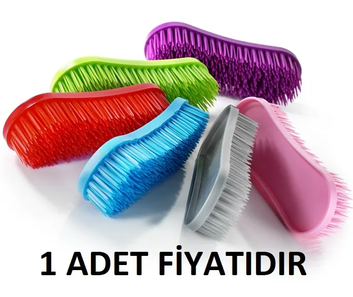 Asude HALI Fırçası Asd010