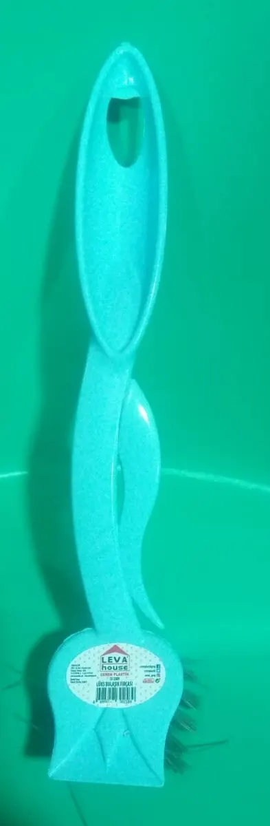 LEVA Bulaşık VE Lavabo Fırçası