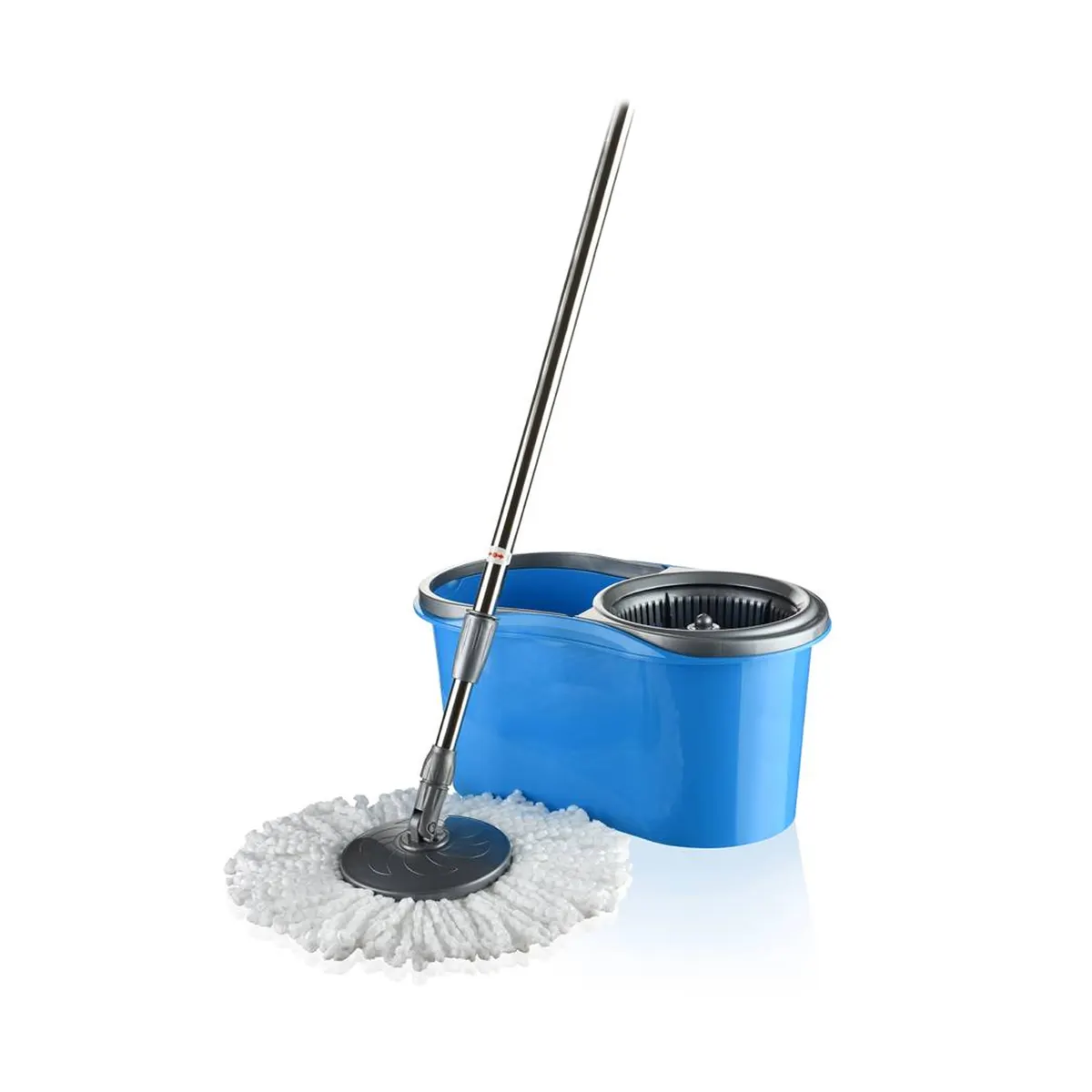 Mr. Pratic MOP SET Temizlik SETİ Pandora Dönerli Vileda 22LT. 4
