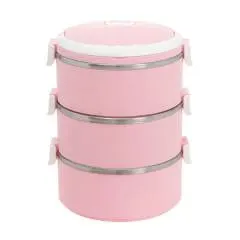 NN Vakumlu Sefer TASI 3 LÜ SET 3