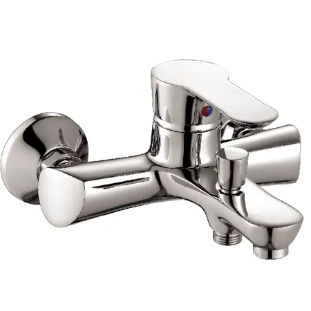 Kerasus Space Serisi - MİX Banyo Bataryası 40Ø