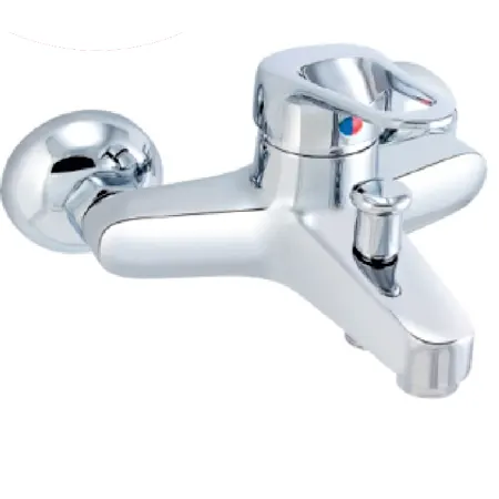Kerasus MEGA Serisi - MİX Banyo Bataryası 40Ø 2