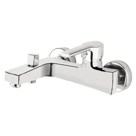 Kerasus Yakut Serisi - MİX LÜX Banyo Bataryası 35Ø