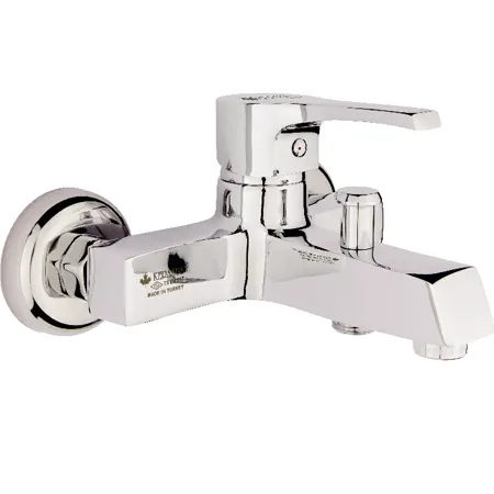 Kerasus SUN Serisi - MİX Banyo Bataryası 35Ø 2