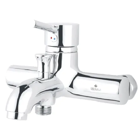 Kerasus RUBY Serisi - MİX Banyo Bataryası 35Ø