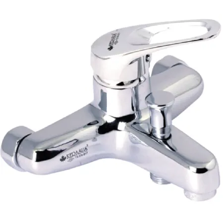 Kerasus LALE Serisi - MİX Banyo Bataryası 35Ø 2
