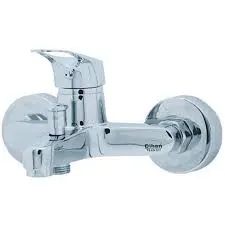 Ekonomik SERİ - MİX Banyo Bataryası 35Ø