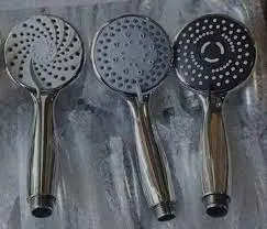 TEK DUŞ Başlık EKO Fonksiyonlu - EL DUŞU 2