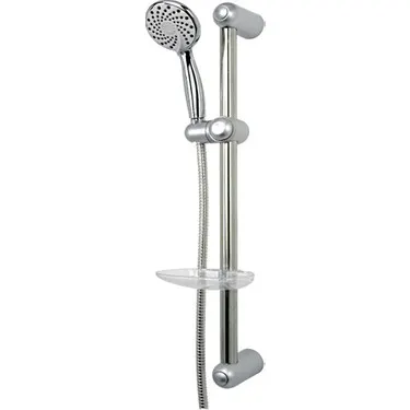 Sürgülü DUŞ SETİ Ekonomik ( Karışık Model )