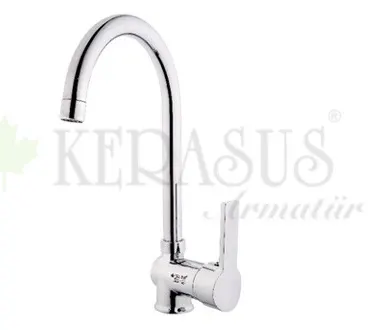 Kerasus RUBY Serisi - MİX KUĞU EVYE Bataryası 35Ø