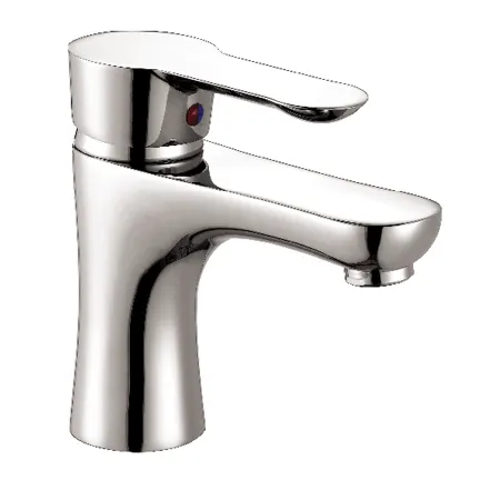 Kerasus Space Serisi - MİX Lavabo Bataryası 40Ø