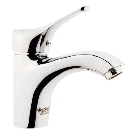 Kerasus MOON Serisi - MİX Lavabo Bataryası 40Ø