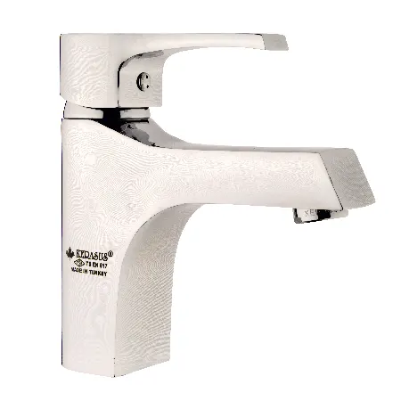Kerasus SUN Serisi - MİX Lavabo Bataryası 35Ø