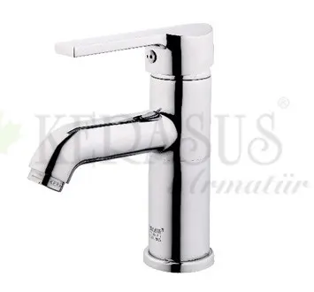 Kerasus RUBY Serisi - MİX Lavabo Bataryası 35Ø