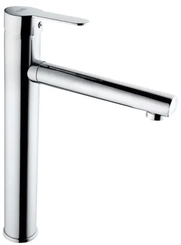 ATLANTE DELTA ÇANAK LAVABO BATARYASI - 18 cm GAGALI