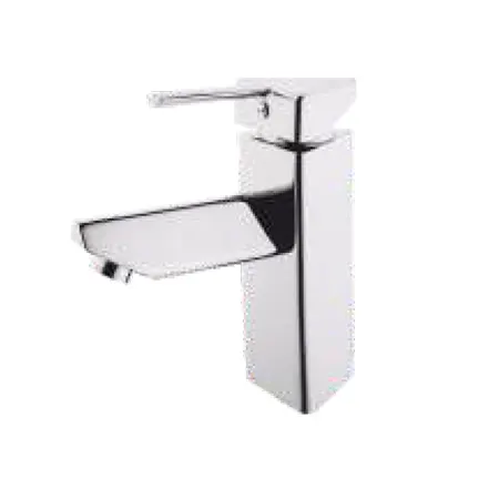 Kerasus Piramit Serisi MİX Lavabo Bataryası (w04)