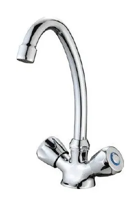 Ekonomik SERİ - ACEM KUĞU Lavabo Bataryası