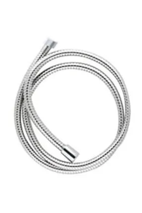 SPİRAL DUŞ HORTUMU 150 cm İÇİ PVC - EKONOMİK