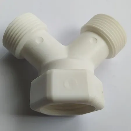 Çamaşır Çatalı Plastik
