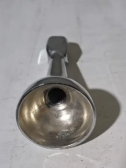 ACEM Banyo Bataryası Kumanda KOLU - TEK KOL 2