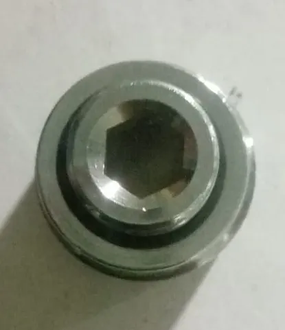 Aplike Batarya BORU Nipeli ( 3/4 - 3/8 ) 2