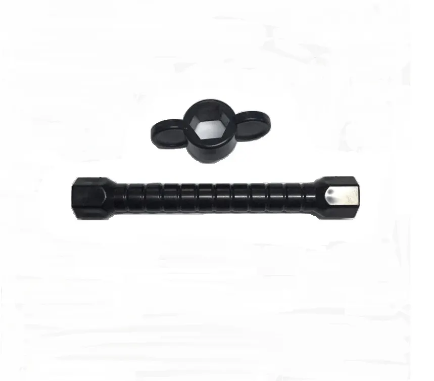AY TAKIMI BATARYA ALT BAĞLANTI VİDA ANAHTARI PLASTİK ( 10 - 12 mm )