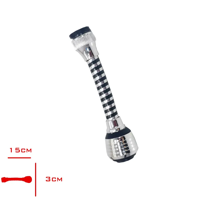 LEVA Musluk Filtresi UZUN Tgr-17 2