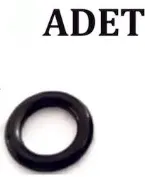 M14- ( DIŞ ÇAP 14 mm - İÇ ÇAPI 8 mm ) AÇ / KAPA MİX BANYO BATARYA KUMANDA & YÖNLENDİRİCİ CONTASI