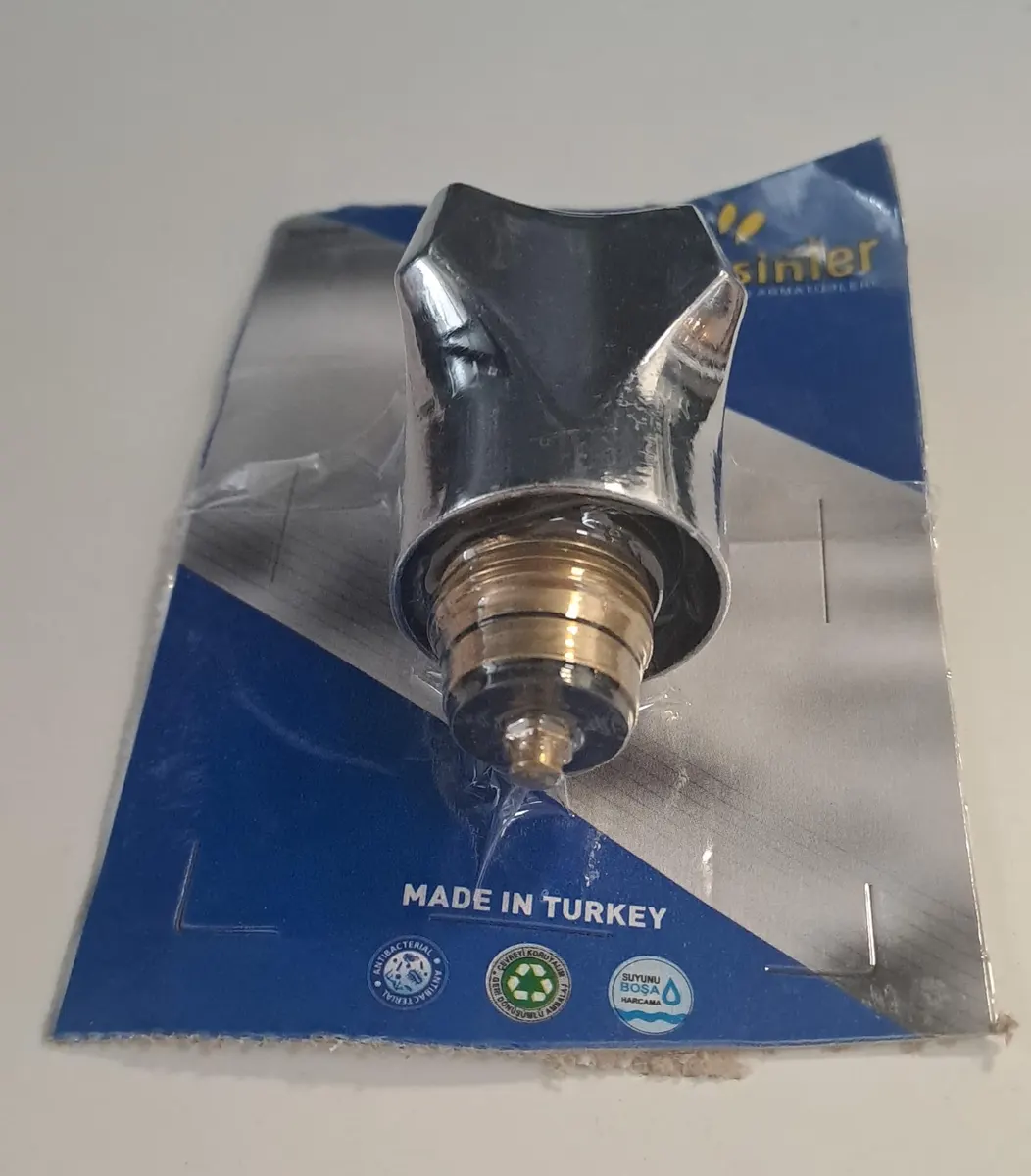 Ekonomik SERİ - Kapak Takımı - Normal - Köşeli 3