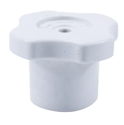 Ekonomik SERİ - Yonca Taharat Volan - Plastik Beyaz