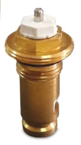 Termostatik VANA Ventili