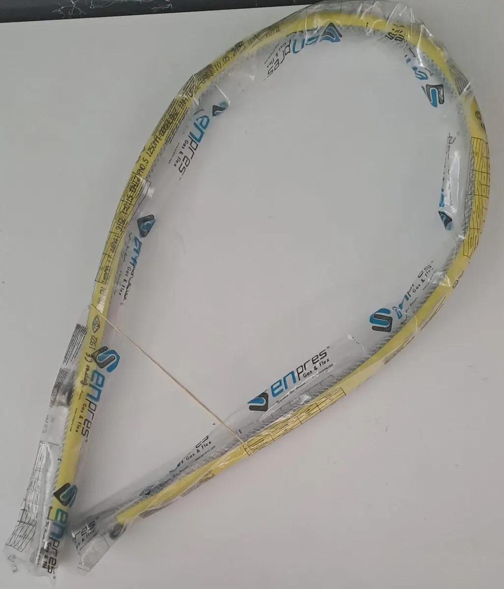 GAZ FLEX ( OCAK & GAZ Fleksi ) YENİ TİP 125 CM 2