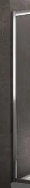 DUŞAKABİN 6mm CAM YAN PANEL 0-20 cm H:190cm