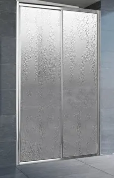 DUŞAKABİN MİKA 1 SABİT 1 ÇALIŞIR 141-160 cm H:180cm