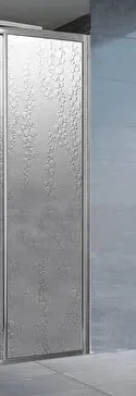 DUŞAKABİN MİKA YAN PANEL 51-80 cm H:180cm