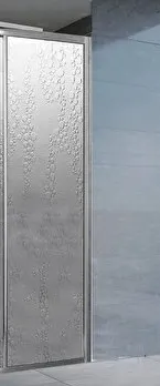 DUŞAKABİN MİKA YAN PANEL 81-100cm H:180cm
