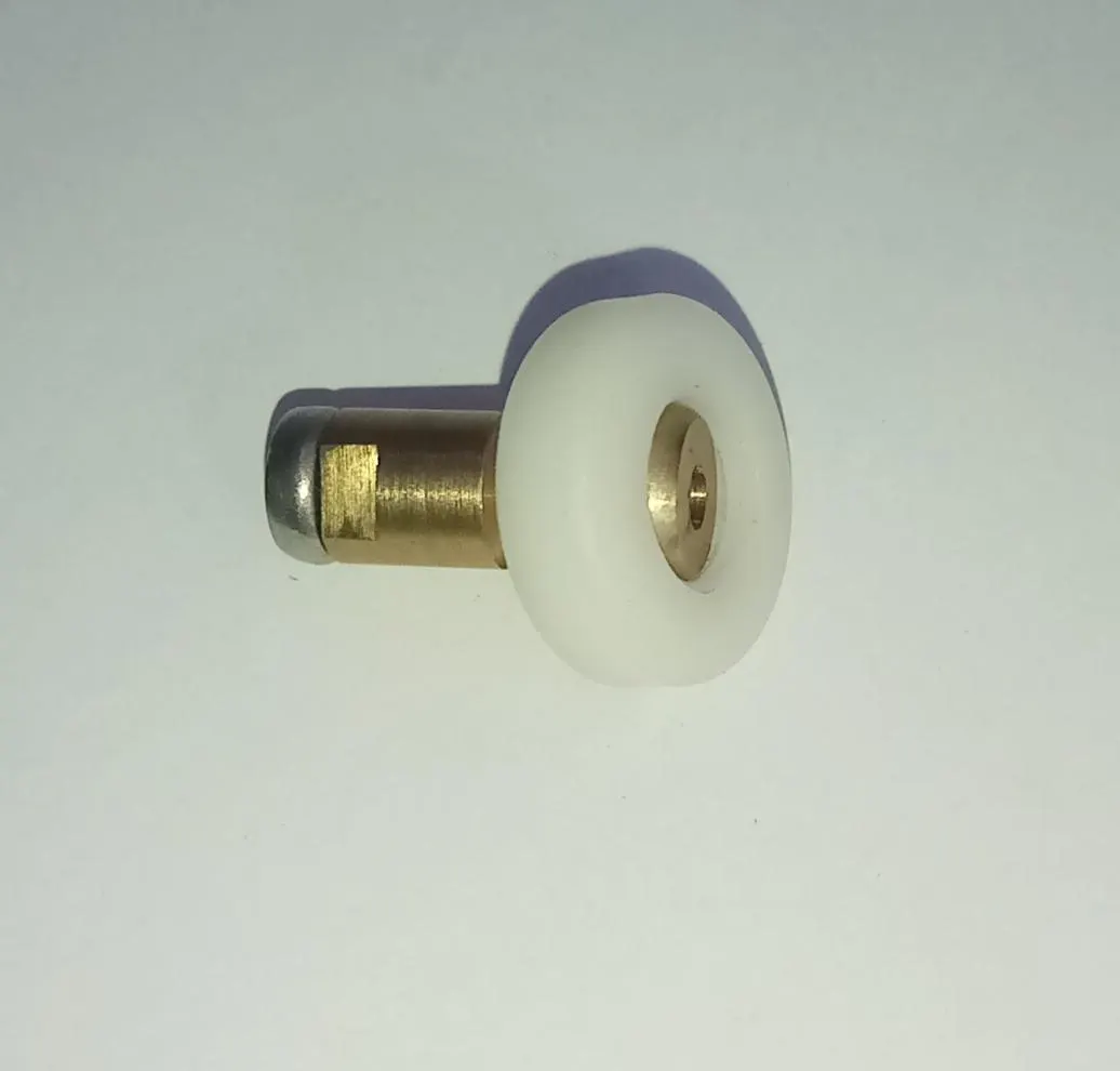 DUŞA Kabin Tekeri - OVAL MİKA Kabin Tekeri